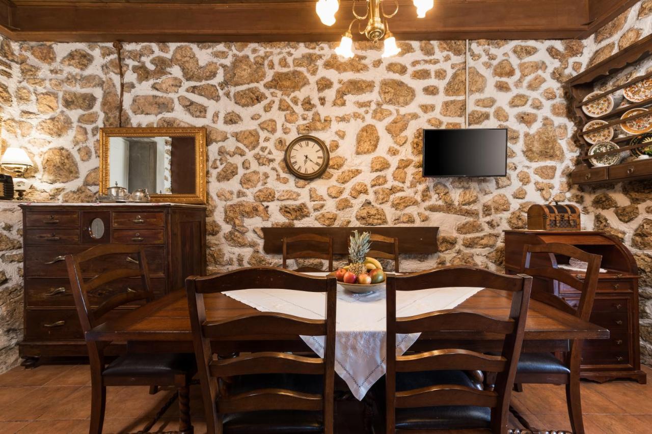Agallis Corfu Ferienhaus *