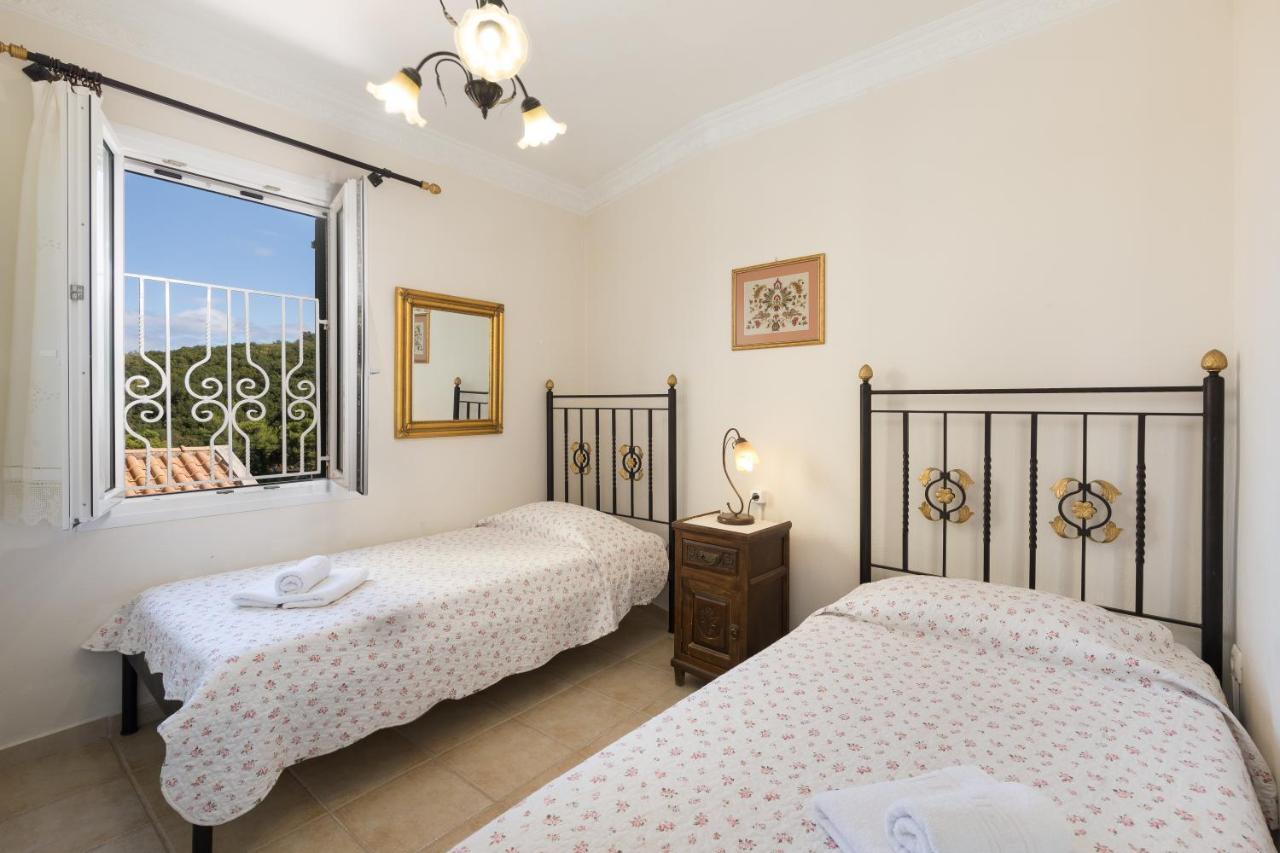 Ferienhaus Agallis Corfu *