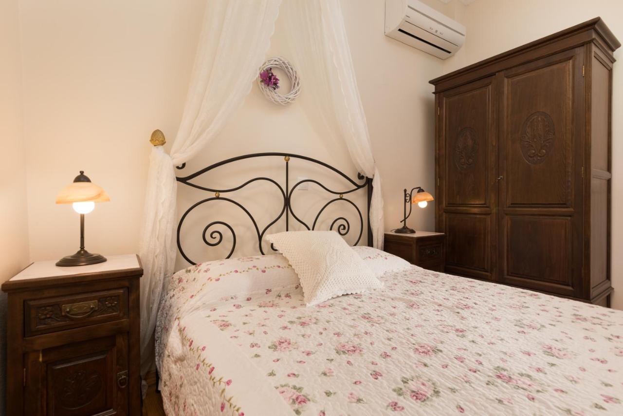Ferienhaus Agallis Corfu *