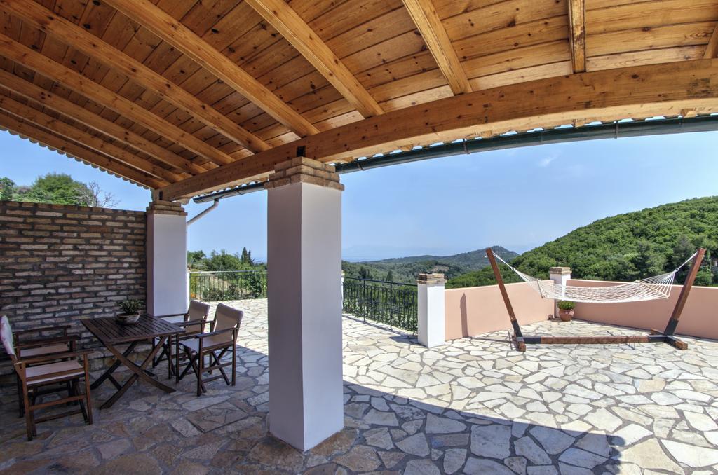 Agallis Corfu Dom wakacyjny