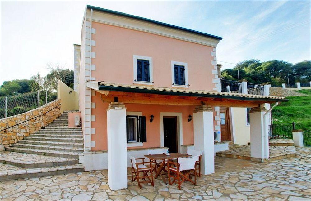 Agallis Corfu Ferienhaus *