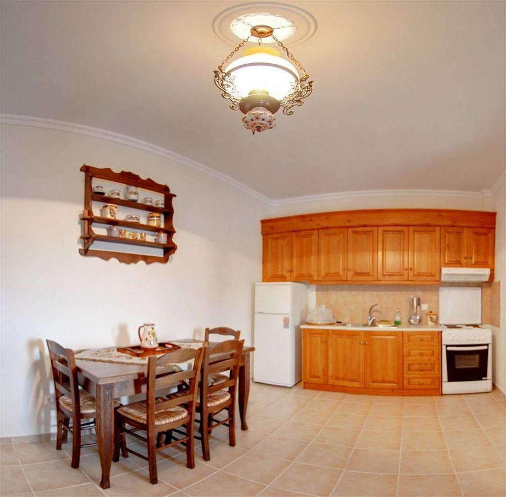 Agallis Corfu Ferienhaus *