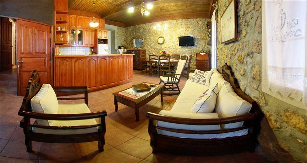 Agallis Corfu Ferienhaus *