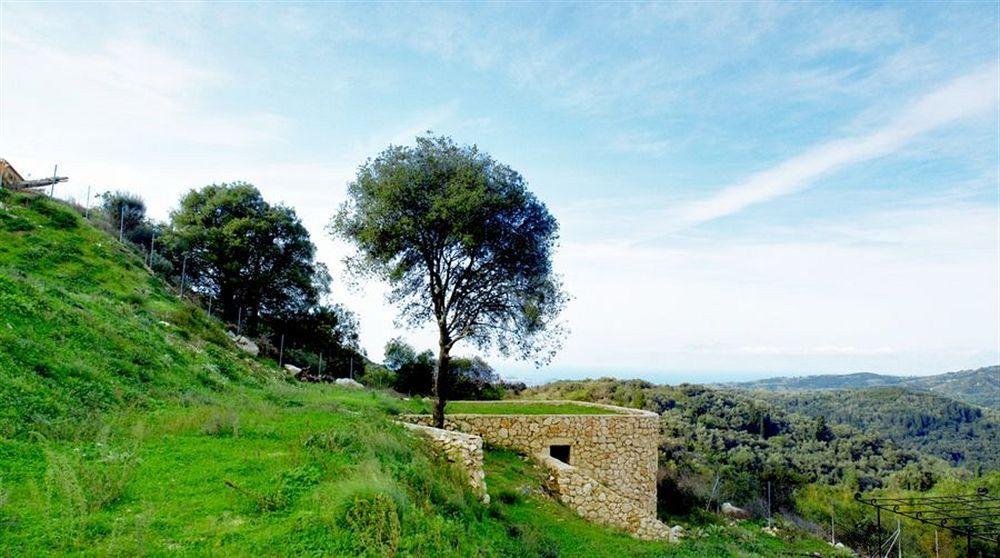Agallis Corfu Ferienhaus *