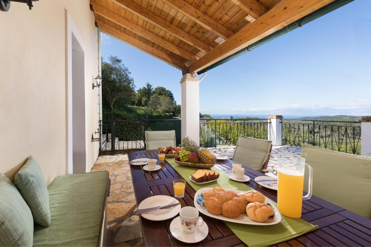 Σπίτι διακοπών Agallis Corfu *