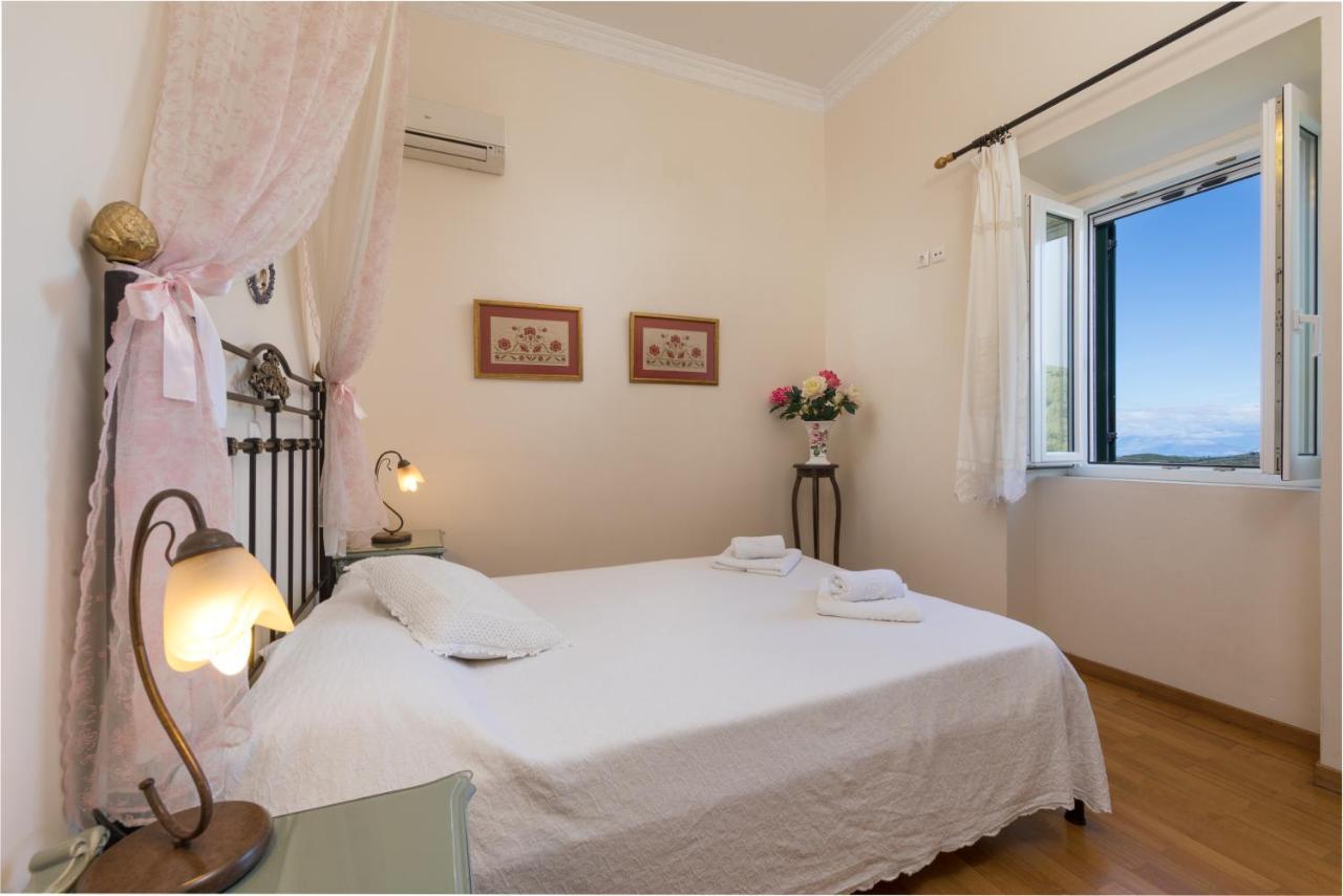 Σπίτι διακοπών Agallis Corfu Σωκράκι