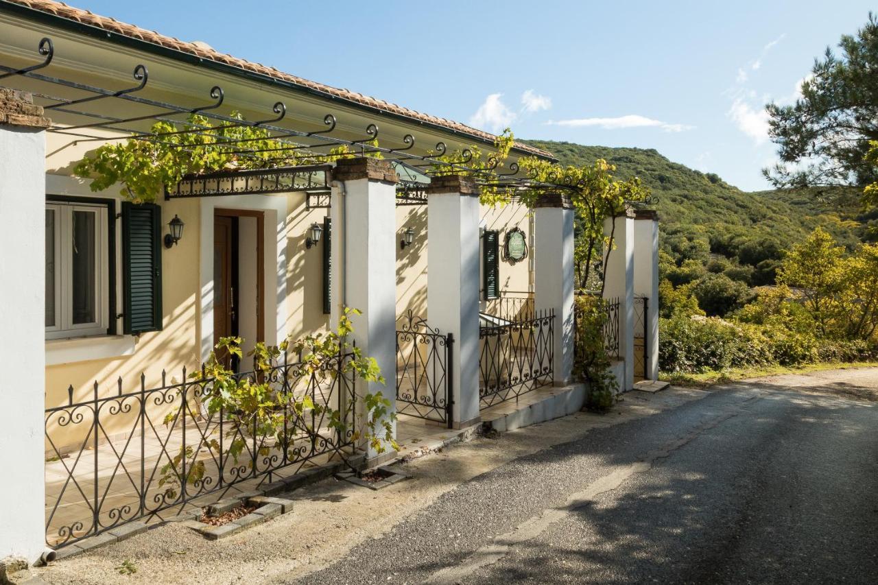 Σπίτι διακοπών Agallis Corfu Σωκράκι