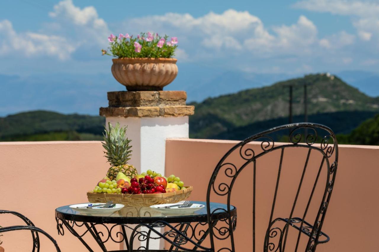 Σπίτι διακοπών Agallis Corfu