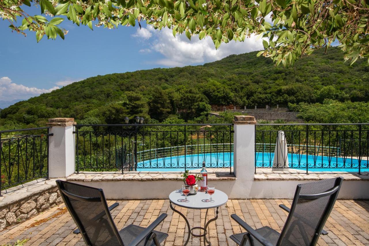 Σπίτι διακοπών Agallis Corfu Σωκράκι