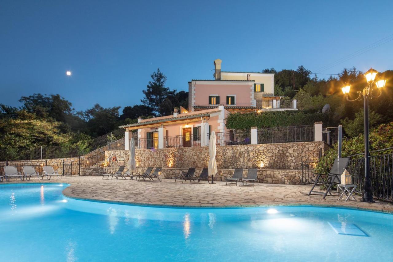 Σπίτι διακοπών Agallis Corfu