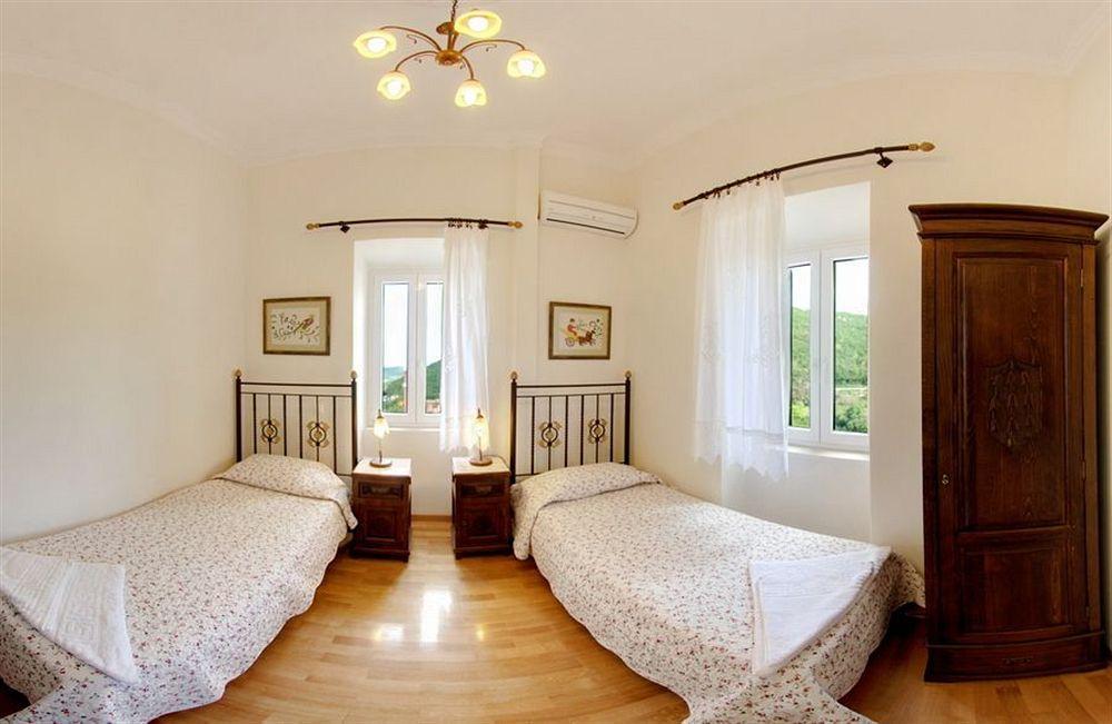 Agallis Corfu Σπίτι διακοπών