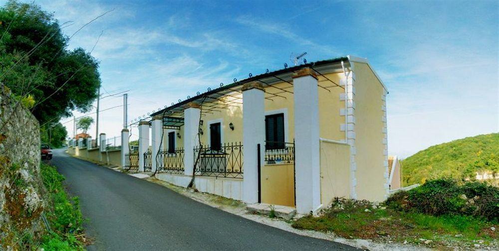 Agallis Corfu Σπίτι διακοπών Σωκράκι